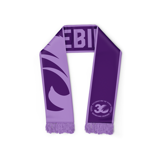 Firebirds 26 Supporter Scarve's