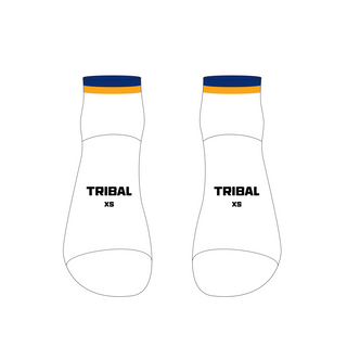 Caboolture Touch Association Qtr Crew Sock