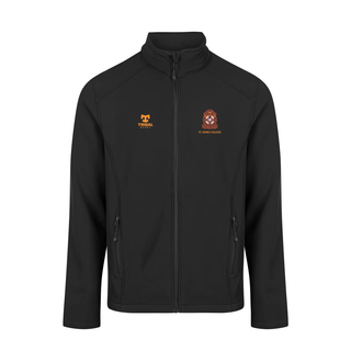 St James College Staff Softshell Jacket