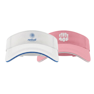 State Age 26 Visor