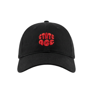 State Age 26 Cap