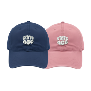 State Age Dad Cap