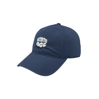 State Age Dad Cap