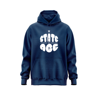 State Age 26 Custom Hoodie