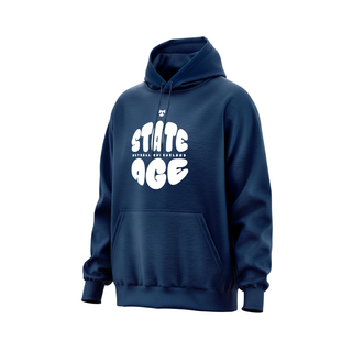 State Age 26 Custom Hoodie