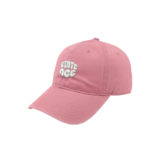 State Age Dad Cap