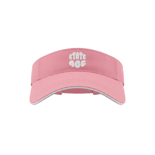 State Age 26 Visor