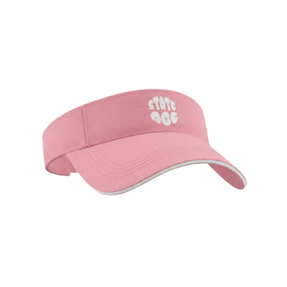 State Age 26 Visor