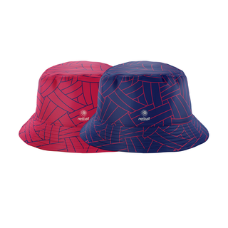 State Age 26 Reversible Bucket hat