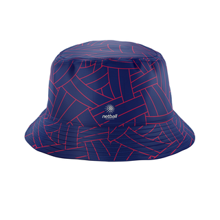 State Age 26 Reversible Bucket hat