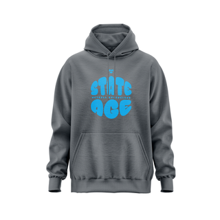 State Age 26 Custom Hoodie