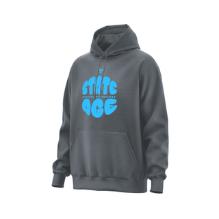 State Age 26 Custom Hoodie