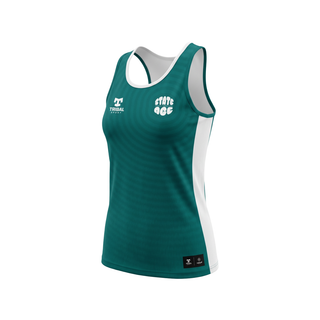 State Age Singlet 26