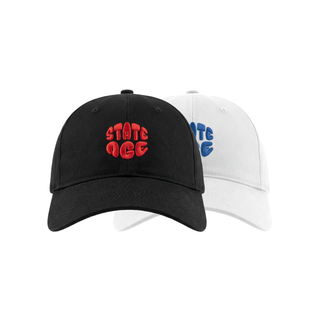 State Age 26 Cap