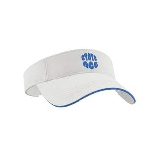 State Age 26 Visor