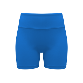 Tribal Core Performance Shorts