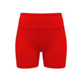 Tribal Core Performance Shorts