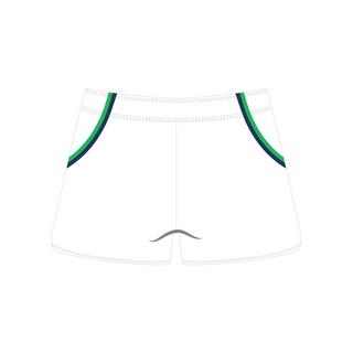 Helensvale SHS AFL Short - Away