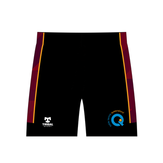 Table Tennis QLD Training Short
