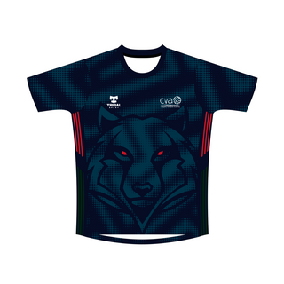 Craigslea SHS CVA Tee- Girls