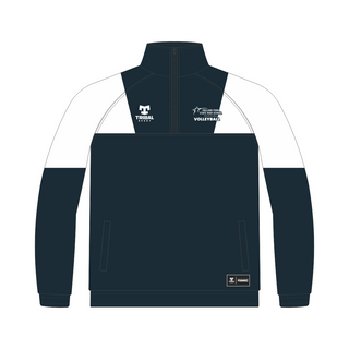 HPSHS Retro Jacket