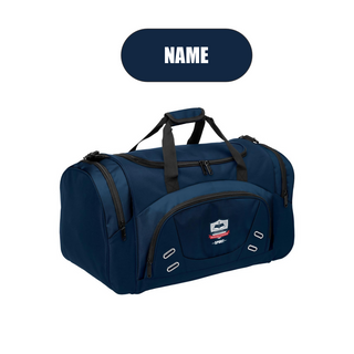 Mueller College Sport Academy Gear Bag