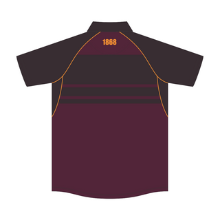 St James College Staff Polo