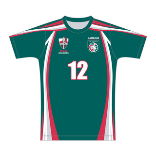 Nambour Christian College Multi Sport Tee