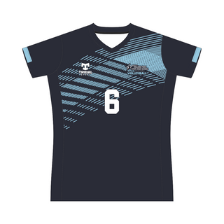 HPSHS Senior Volleyball Tee