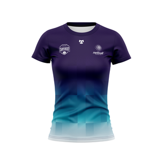 Vicki Wilson Event Tee