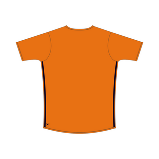 QUT Sport Reversible tee