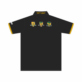Springwood SHS 50 Year Anniversary Polo