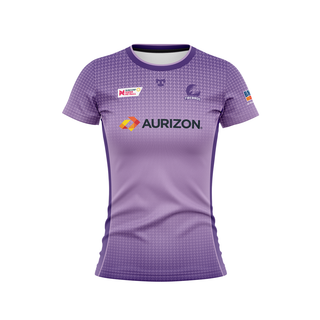 Firebirds Clash Replica Warm Up Tee