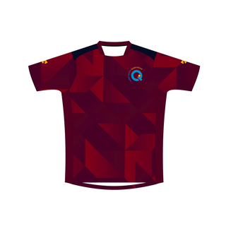 Table Tennis QLD Competition Tee
