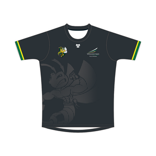 Woodcrest State College Academy Sport Tee
