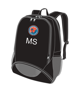 Townsville Water Polo - Backpack