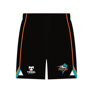 Coastal Marlins Nex Short