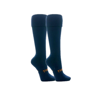 Springfield Central SHS AFL Sock long