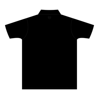 2025 Fire 5 Netball Polo