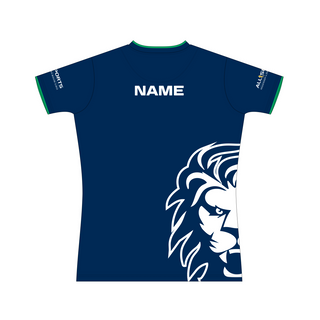 Forest Lake SHS Netball Training Tee