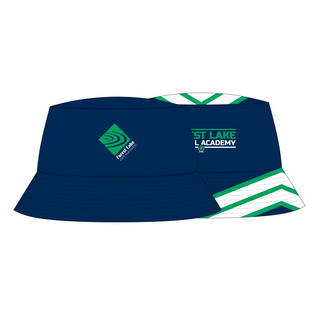 Forest Lake SHS Reversible Bucket Hat