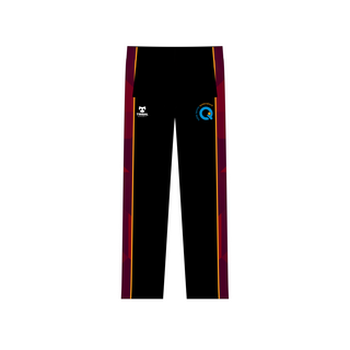 Table Tennis QLD Track Pant