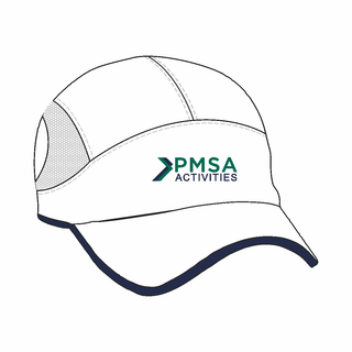 pmsa apex run cap