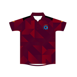 Table Tennis QLD Competition Polo