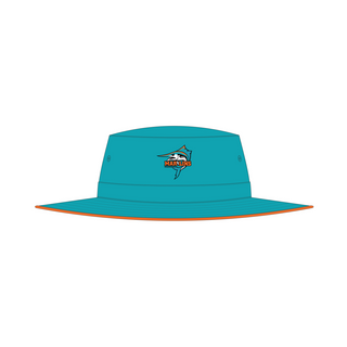 Coastal Marlins Cricket Hat