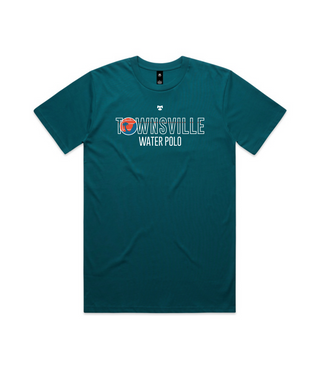 Townsville Water Polo - Supporter Tee