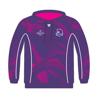 Vipers Netball Club Hoodie