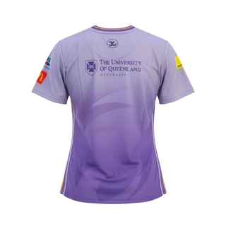 Firebirds 26 Clash Replica Tee