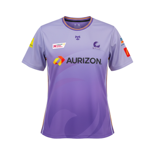 Firebirds 26 Clash Replica Tee