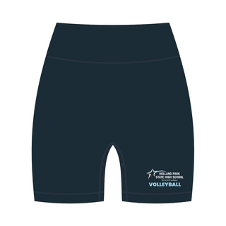 HPSHS Women's Volleyball Short